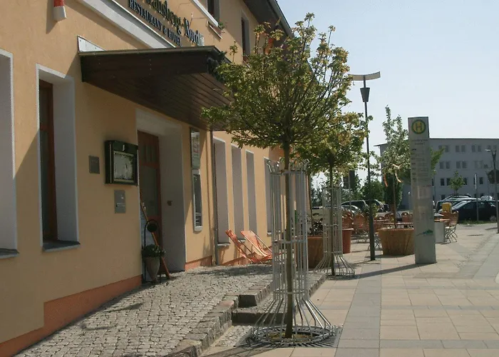 Gasthof Strausberg Nord