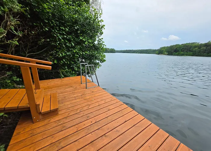 Landhaus am See - Gästezimmer