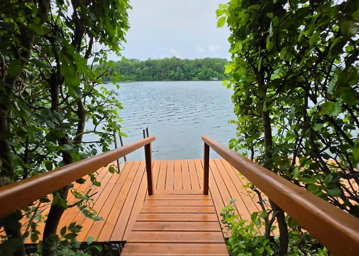 Landhaus am See - Gästezimmer